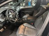 Mercedes-Benz GLE 400 4MATIC - - Mercedes-Benz GLE 400 Gebrauchtwagen in Stuttgart