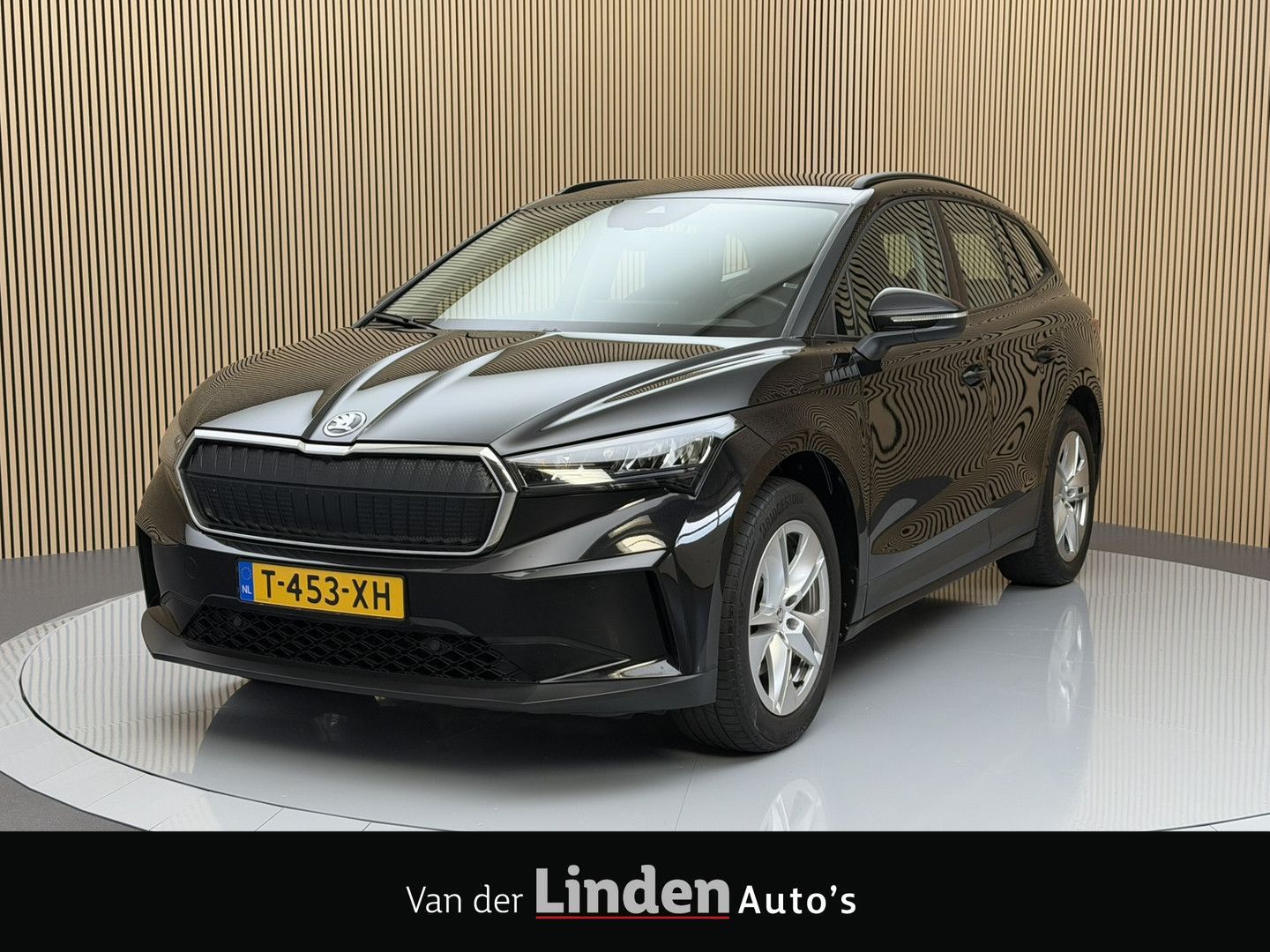 Skoda Enyaq iV 60 SOH 94,6% | Tempomat Adaptief | kame