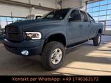 Dodge RAM 2500*5,9L Cummins*4x4 - Dodge RAM: 5.9