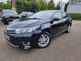 Toyota Corolla 1.33 Dual-VVT-i Life - Toyota Corolla: Limousine