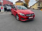 Mercedes-Benz B 180 B -Klasse B 180 - Mercedes-Benz B 180 in Nürnberg