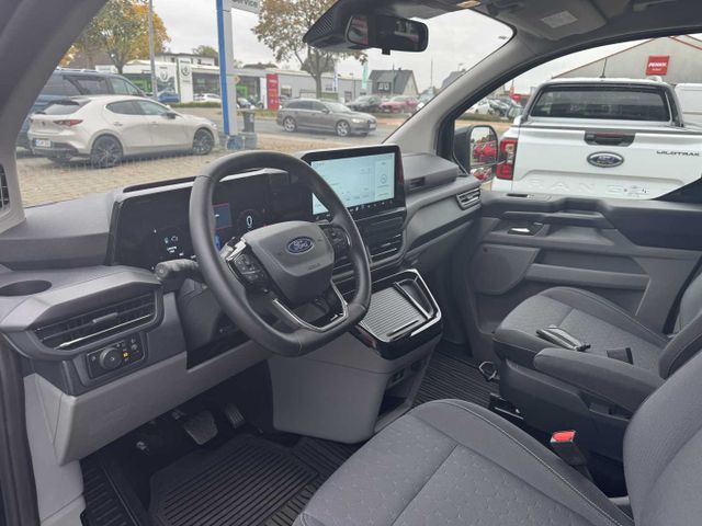 Ford Tourneo Custom 340 PHEV L1H1 VA Titanium
