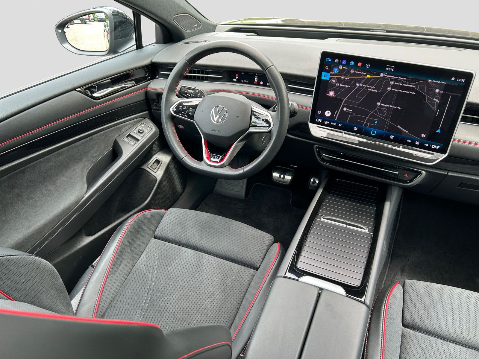 Volkswagen ID.7 - Bild 7