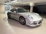 Porsche 997 911 Turbo Coupe [Chrono][Sport-AGA] - aus 2007: 911 Turbo
