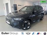 BMW iX3 M Sportpaket HUD Navi Leder HK Soundsystem L - BMW iX3 in Frankfurt (Main)