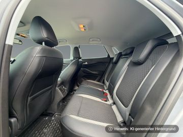 Opel Grandland (X) - 12