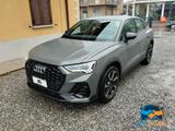 Audi Q3 Sportback 40 2.0 tdi S line edition quat - Audi Coupé SUV