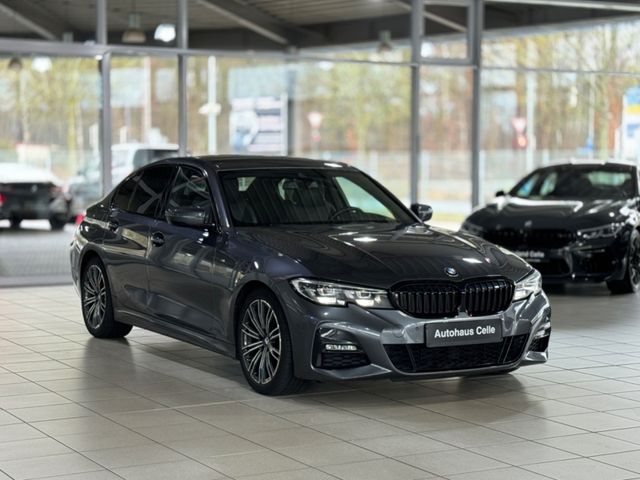 BMW 320d M Sport HI-FI M Sportfahwerk DAB