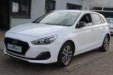 Hyundai i30 YES!*! *1.Hand*Service Neu*Tüv Neu*Kamera*