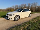 BMW 116i E87 M-Paket ; Schiebedach, Automatik