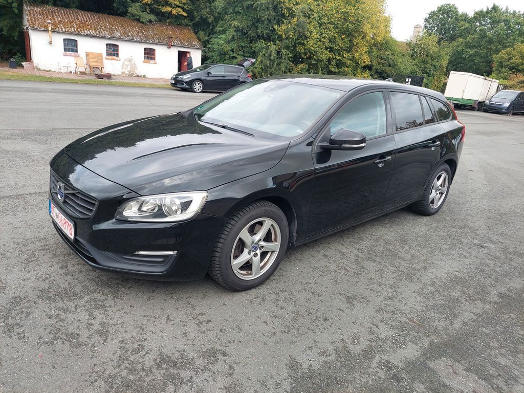Image of Volvo V60