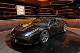 Ferrari 458 Speciale - Ferrari 458 Speciale mit Benzin-Antrieb