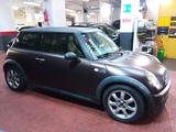 MINI Mini 1.4 tdi One D de luxe - MINI MINI aus 2004: D
