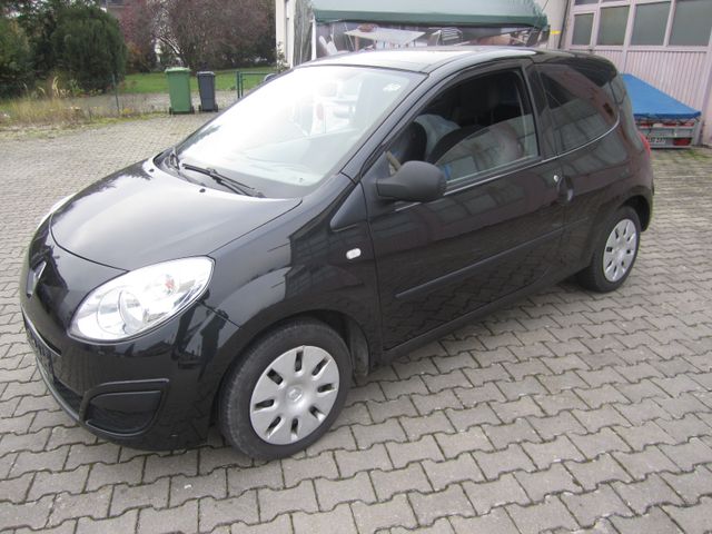 Renault Twingo Expression/Panorama/TÜV/11/2026!!