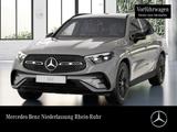 Mercedes-Benz GLC 200 4M AMG+NIGHT+360+AHK+KEYLESS+9G - Mercedes-Benz GLC 200: Grau, Head-Up Display