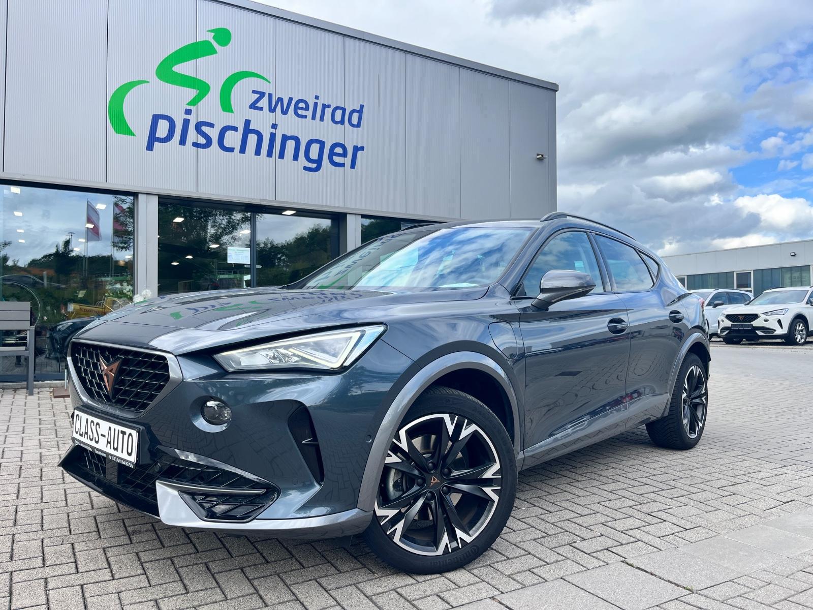 Cupra Formentor Basis e-Hybrid Voll-LED/Navi/Kamera