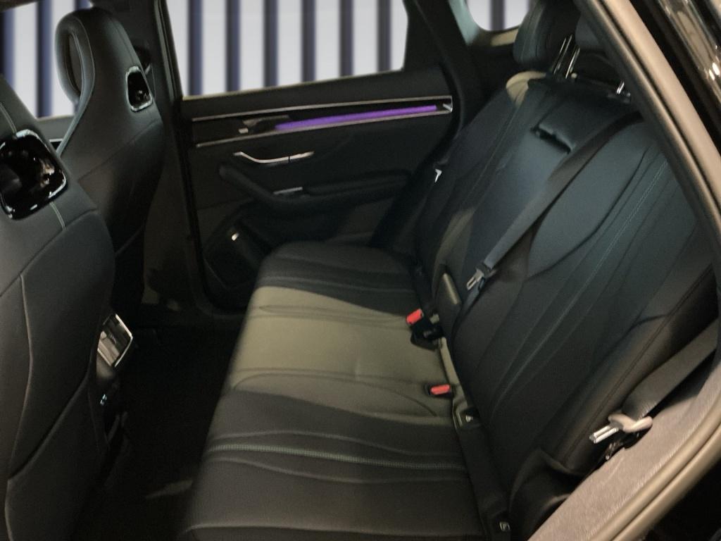 BYD Seal U DM-i Design 360 ACC AUT Bel.Sitz DynLicht, миниатюра 14