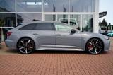 Audi RS6 Avant performance *Laser*Pano*DRC*HeadUp*ACC - Audi RS6 Tageszulassungen