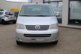 Volkswagen T5 Multivan 4 Motion*NAVI*SHZ*AHK*7 SITZE - VW T5 Gebrauchtwagen in Leipzig