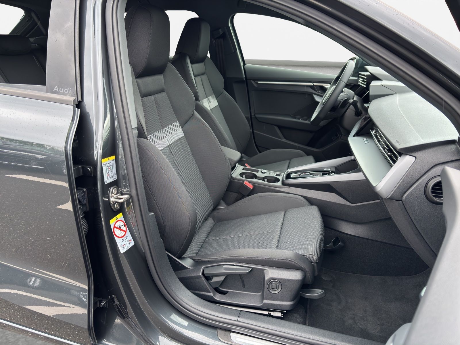 Audi A3 - Bild 4