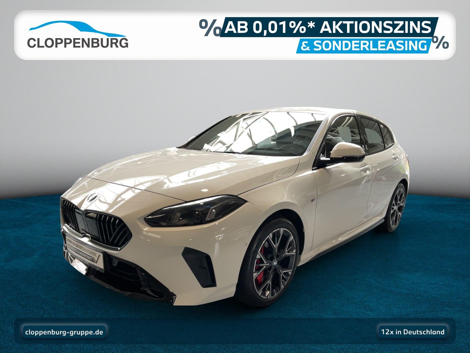 BMW 120 M Sportpaket Navi+SHZ+KeyGO+LED UPE: 45.809€