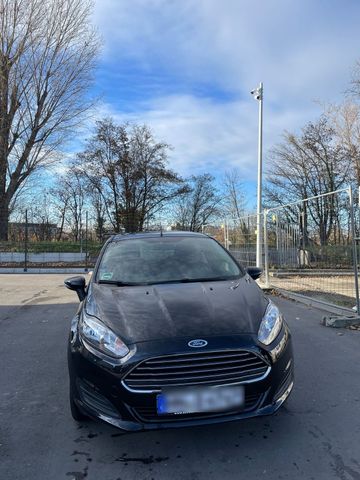 Ford Fiesta. (D)Top Zustand  1,25