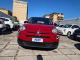 Fiat FIAT 500X 1.6 E-Torq 110 CV Urban - rote Fiat 500L Urban