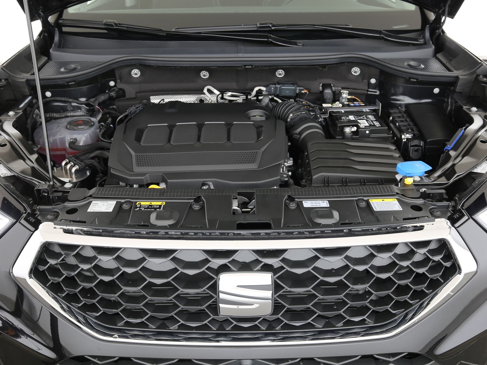 Seat Ateca - Bild 29