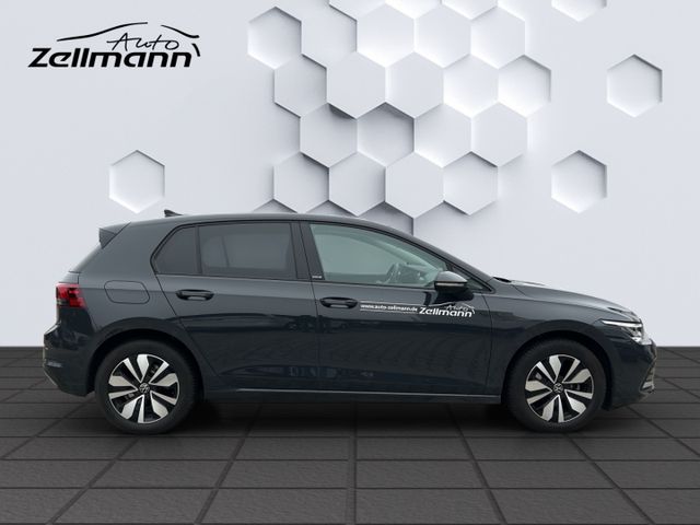 Golf Move 1.0l TSI 6.Gang  AhK Kamera Allwetter
