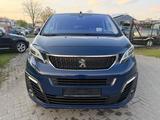 Peugeot Traveller Business VIP L3 Vol Vol Vol - Peugeot Traveller aus 2018