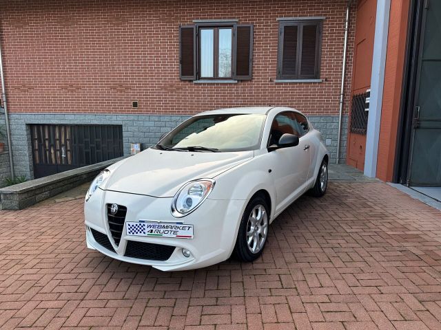 Alfa Romeo MiTo 1.3 95cv PER OPERATORI DEL SETTO