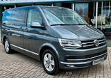 Volkswagen T6 Multivan GenSix Schiebedach Synchro