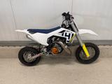 Husqvarna TC50 tc 50 sx 50 - HUSQVARNA TC 50