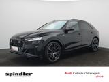 Audi Q8 S-Line competition+ 55TFSI quattro/ Pano, B&O - Audi Q8: Leasing