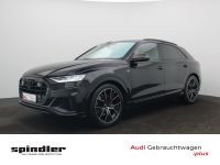 Audi Q8 - Vorschau Bild 1
