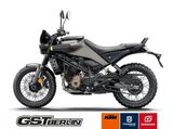 Husqvarna SVARTPILEN 125 Mj. 24 " Aktionspreis " - HUSQVARNA BENZIN 125