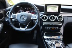 Fahrzeugabbildung Mercedes-Benz C 250 T CGI*AMG Sportpaket!*Kamera!*Hyazinth!*ME