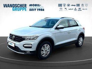 Volkswagen T-Roc 1.0 TSI Style CARPLAY,