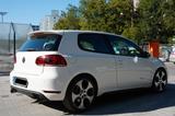 Volkswagen Golf 6 GTI 2.0 TSI Schalter | TÜV neu - Volkswagen Golf aus 2012: GTI