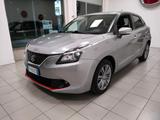 Suzuki Baleno 1.0 Boosterjet S - graue Suzuki Baleno