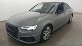 Audi A4 LIMOUSINE 40TFSi S LINE/BLACK/B&O/eGSD/360° - Audi A4: Limousine, Line