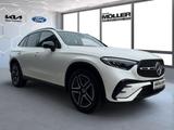 Mercedes-Benz GLC 220 d 4M AMG-Line Night AHK 360 Advanced&Ass - Mercedes-Benz GLC 220 in Wuppertal