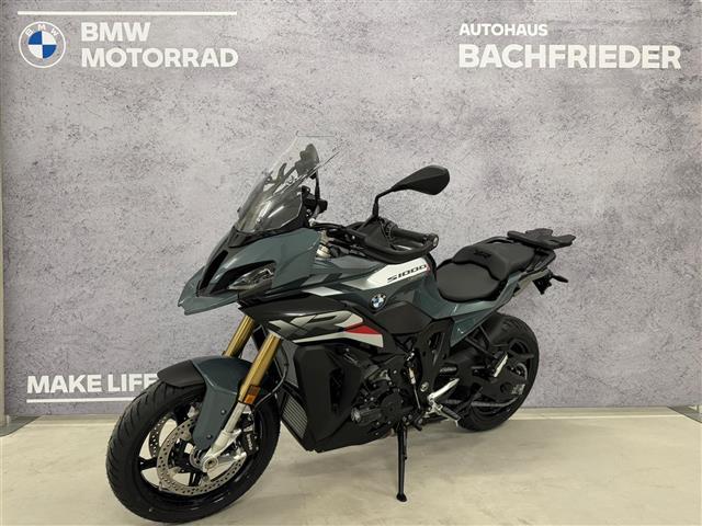 BMW S 1000 XR Style Sport - 2 Pakete - ZSW