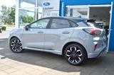 Ford Puma 1,0 mHEV 'ST-Line X' 5-türig 7-Ga - Ford Puma: 1.7
