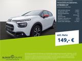 Citroën C3 PureTech 83 Shine Pack - Citroën C3: Shine Pack