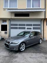 BMW 325d e91 Touring Automatik - BMW 325: 325d E91