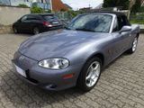 Mazda MX 5 NB FL Roadster Cabrio - Mazda aus 2005: Mazda5