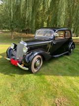 Mercedes-Benz Daimler-Benz W136/170VA
