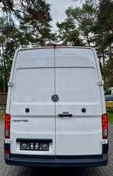 Volkswagen  Crafter L4H3 | 140 PS | LED | Kamera | Knautech - Volkswagen Crafter: L4h3