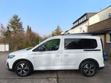 Ford Tourneo Connect Active 4x4 AWD*Glasdach*7 Sitze - Ford Tourneo Connect Active mit Diesel-Antrieb